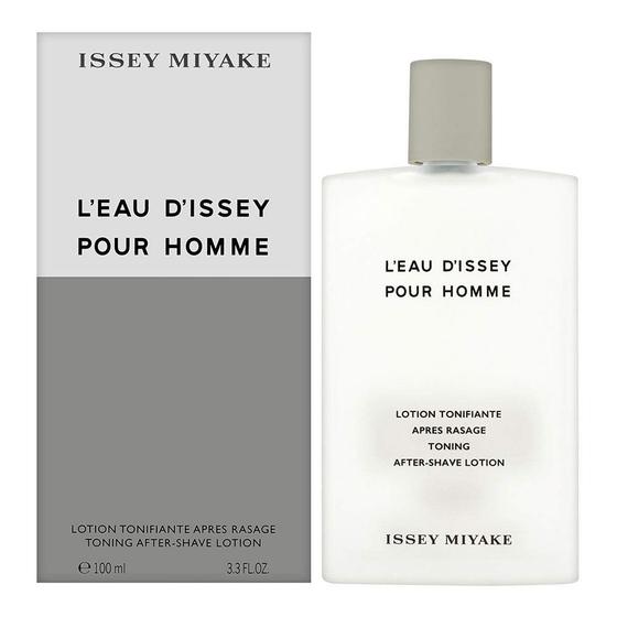 Imagem de Loção Pós-Barba L'eau D'issey - 3.3 Oz