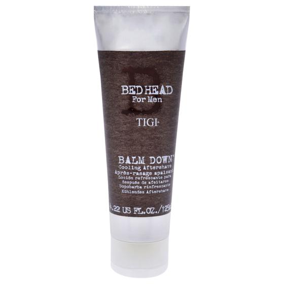 Imagem de Loção pós-barba refrescante TIGI Bed Head Balm Down para homens 118 ml