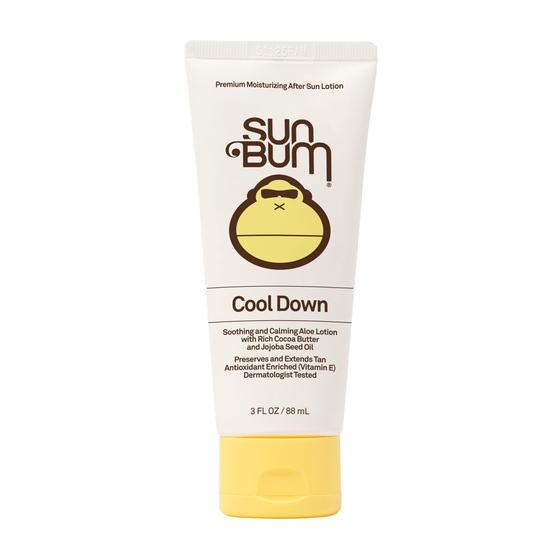 Imagem de Loção pós-sol Sun Bum Cool Down Aloe Vera 90mL