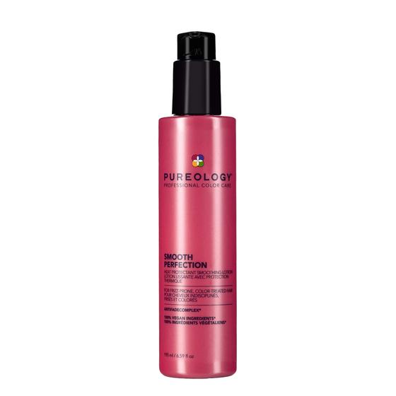 Imagem de Loção Pureology Smooth Perfection Smoothing 195mL