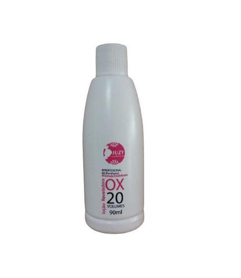 Imagem de Locao Reveladora OX 20 Vol. 90 ml Juzy Cosméticos - Juzy Cosmeticos