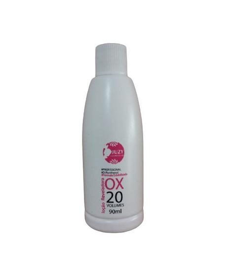 Imagem de Locao Reveladora OX 20 Vol. 90 ml Juzy Cosméticos