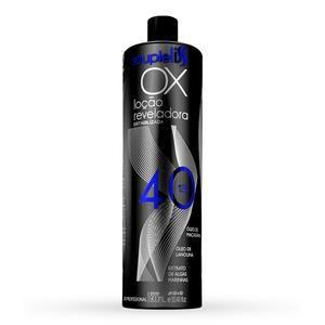 Imagem de Loção Reveladora Souple Liss Ox 40 Volumes 900ml