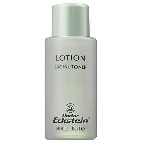 Imagem de Loção Tônica Facial Dr. Eckstein Extratos de Camomila 200mL