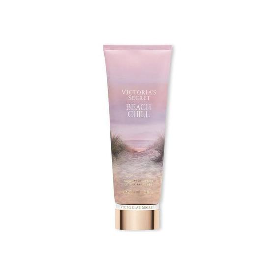 Imagem de Loção Victoria'S Secret Beach Chill Feminino 236Ml