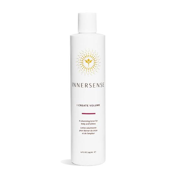 Imagem de Loção volumizadora de cabelo INNERSENSE Organic I Create Volume