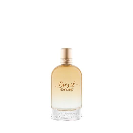 Imagem de LOCCITANE BRESIL ACONCHEGO DESODORANTE COLONIA 100ml