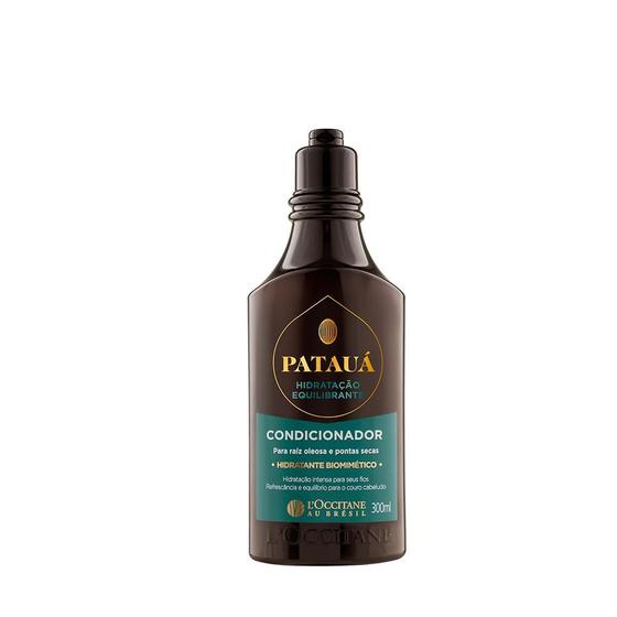 Imagem de LOCCITANE PATAUA CONDICIONADOR HIDRATAÇÃO EQUILIBRANT 300ml