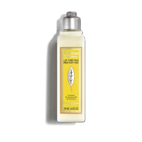 Imagem de Loccitane Provence Leite Corporal Refrescante Citrus Verbena