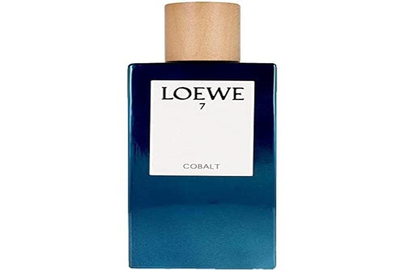 Imagem de Loewe 7 Cobalt Eau de Parfum - Spray 3.4 Oz