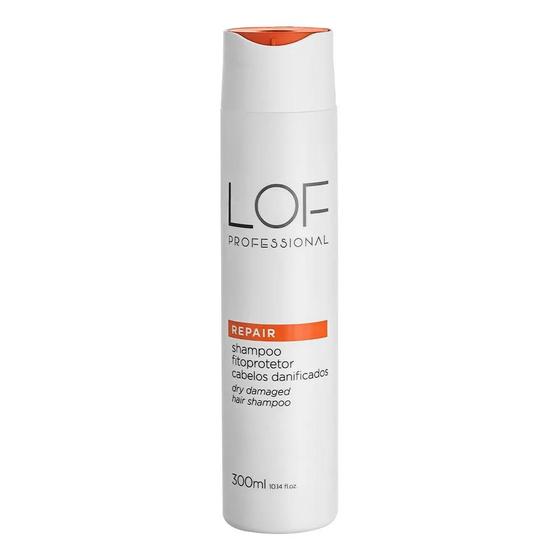 Imagem de LOF Professional Repair Fito Protetor - Shampoo - 300ml