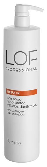 Imagem de LOF Shampoo Repair 1 Litro