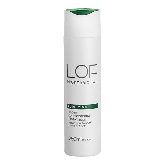 Imagem de Lof vegan balm condicionante purifying 250ml