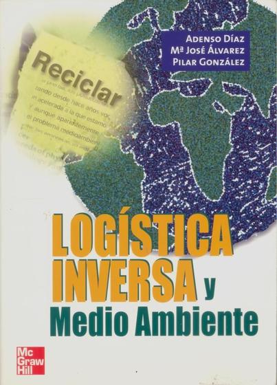 Imagem de Logistica Inversa Y Medioambiente