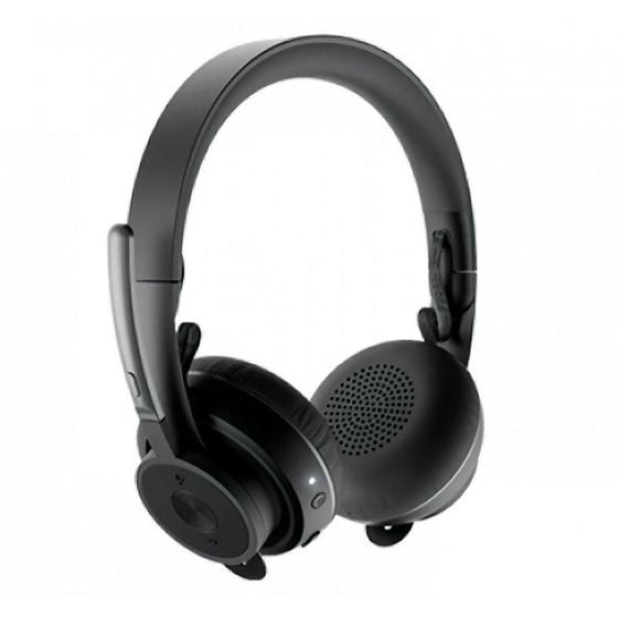 Imagem de Logitech Zone Wireless E Msft Teams Zone Wireless 981-000853