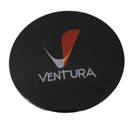 Imagem de Logomarca Emblema Ventura Oscilante Mesa, Coluna e Parede Venti-Delta