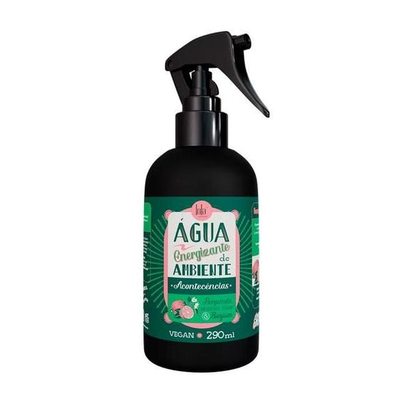 Imagem de Lola Cosmetics Agua Energizante Acontecências 290ml