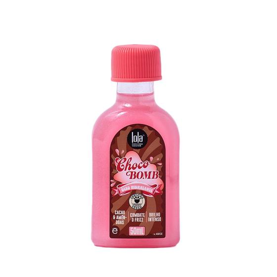 Lola Cosmetics Chocobomb Óleo – Lola From Rio
