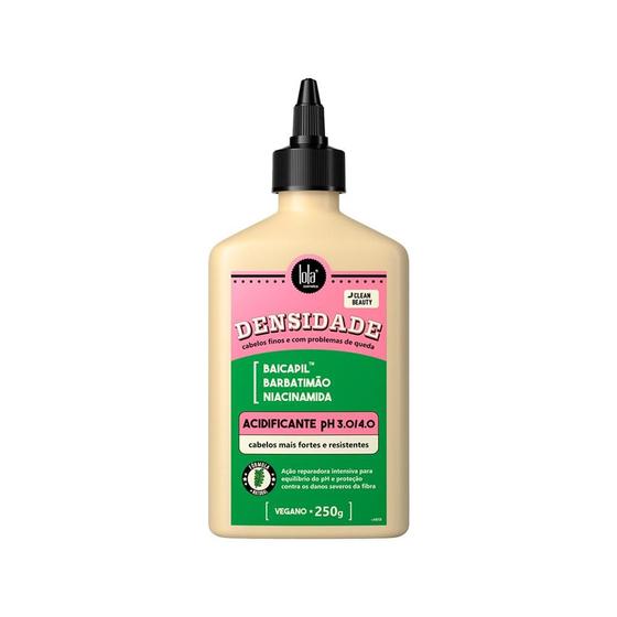 Lola Cosmetics Densidade Acidificante Capilar 250g - LOLA FROM RIO