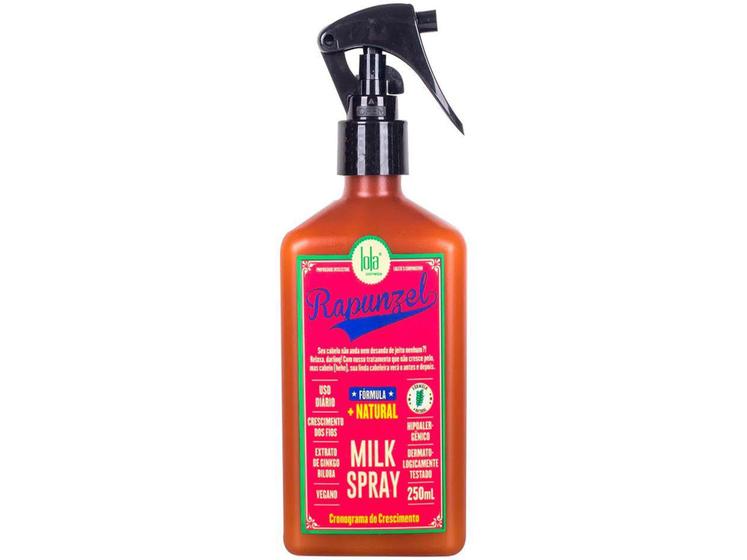 Imagem de Lola Cosmetics Rapunzel Milk Spray Leave-In 250ml