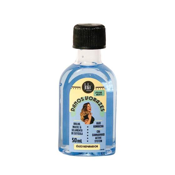 Imagem de Lola Danos Vorazes - Óleo Reparador 50ml