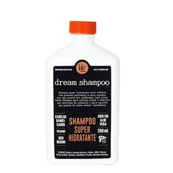 Imagem de Lola Dream Cream Shampoo 250ml