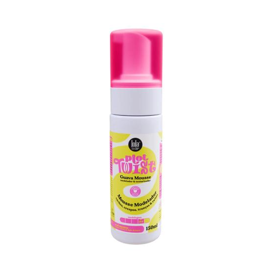 Imagem de Lola Plot Twist Guava Mousse 150ml