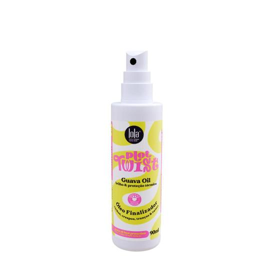 Imagem de Lola Plot Twist Guava Oil 90ml