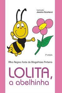 Imagem de Lolita, a Abelhinha - Scortecci