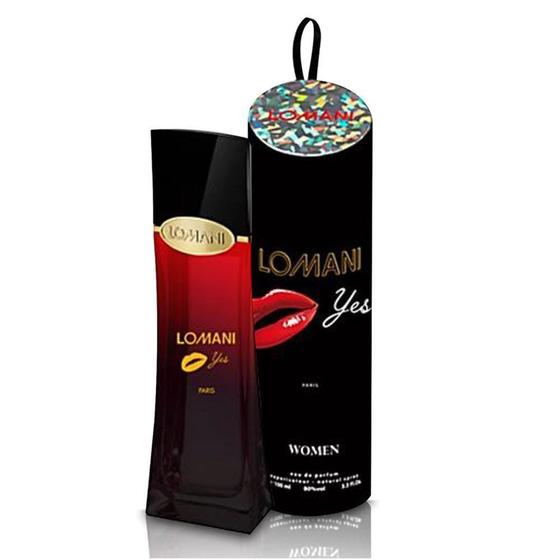 Imagem de Lomani Eys Edp  100 Ml