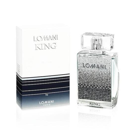 Imagem de Lomani King Men Edt 100  Perfume