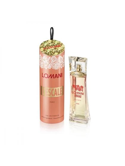 Imagem de Lomani Lescale Edp 100 Ml Perfume