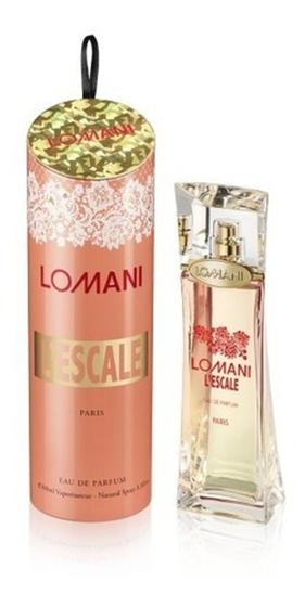 Imagem de Lomani lescale edp 100 ml 