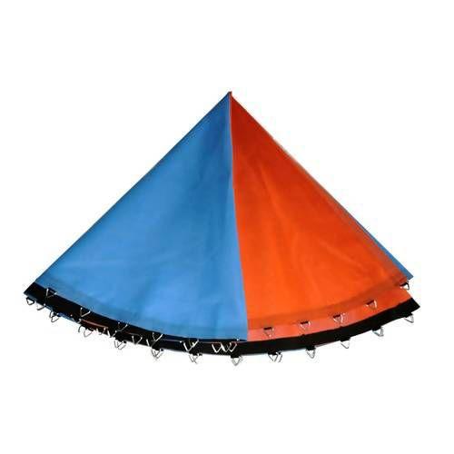 Lona de Salto para Pula Pula 2,44m e 2,5m Top.Brinquedos Lona para Cama Elástica Magazine