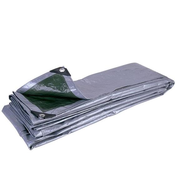 Lona Impermeável Multiuso Reforçada 2x2 Proteção Resistente Menor preço em Lona Impermeável Multiuso Reforçada 2x2 Proteção Resistente
