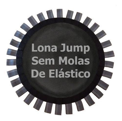 Imagem de Lona Jump Elástico Compativel ElasticJump