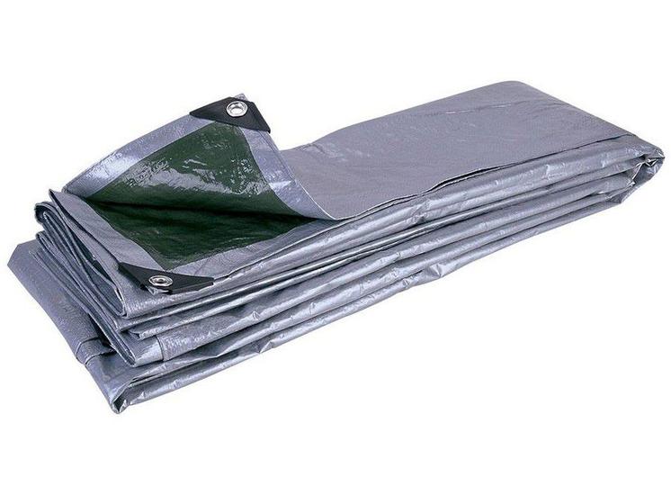 Lona Nautika Multiuso Impermeável 3x3m Menor preço em Lona Nautika Multiuso Impermeável 3x3m