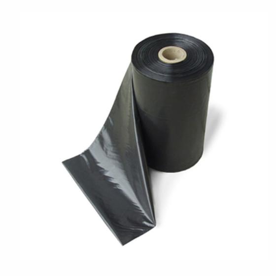 Imagem de Lona Plastica Preta 150 Micras 4m X 100m - Lonax