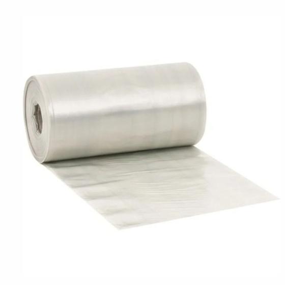 Lona Plástica Transparente Prática Construção Obra 4x50 10Kg Menor preço em Lona Plástica Transparente Prática Construção Obra 4x50 10Kg