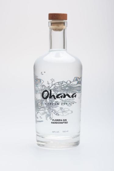 Imagem de London Dry Gin - 700ml