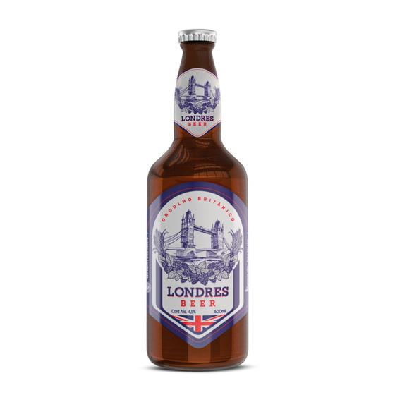 Imagem de Londres Beer 500ml