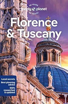 Imagem de Lonely Planet Florence & Tuscany