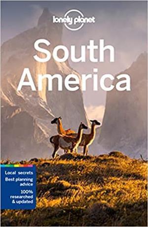 Imagem de Lonely Planet South America 15 (Travel Guide)