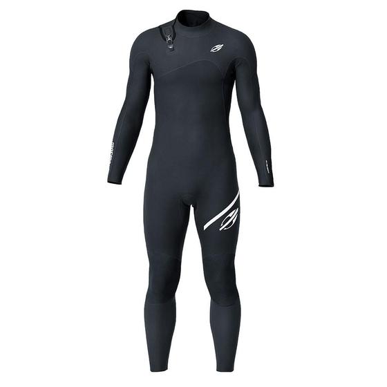 Imagem de Long John Mormaii ML 3-2mm Masculino Flexxxa Pro Surfe Preto