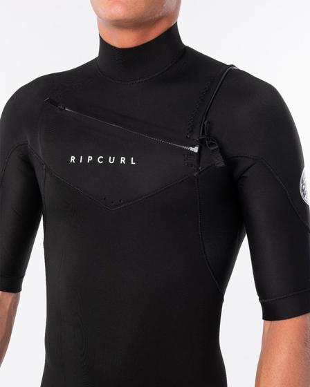 Imagem de Long John Rip Curl Dwp Perf 2/2 Cz Gb S/ Black