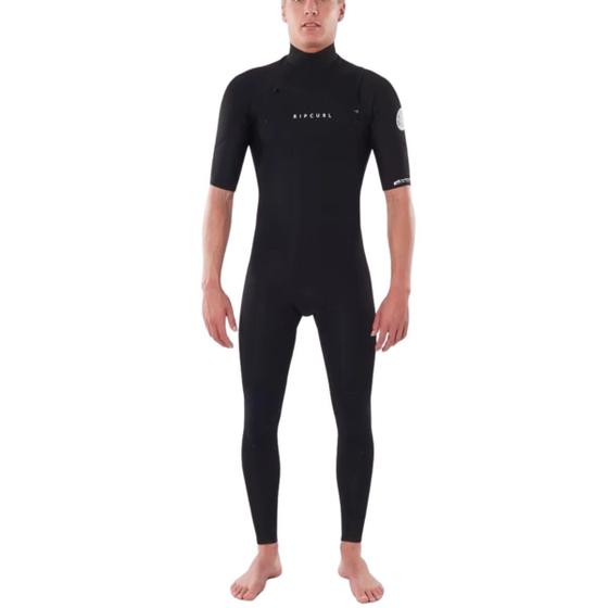 Imagem de Long John Rip Curl DWP Perf 2.2 MM Chest Zip - Masculino