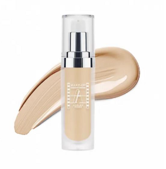 Imagem de Long wear liquid foundation-ultra beige 3nb