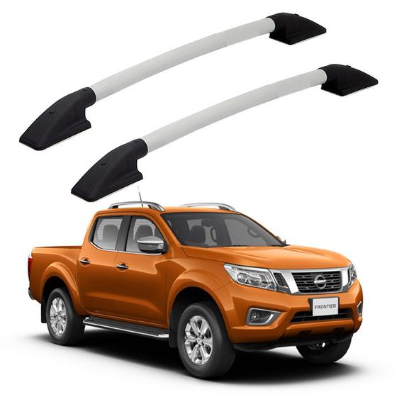 Imagem de Longarina Nissan Sel 2008 A 2019 Prata