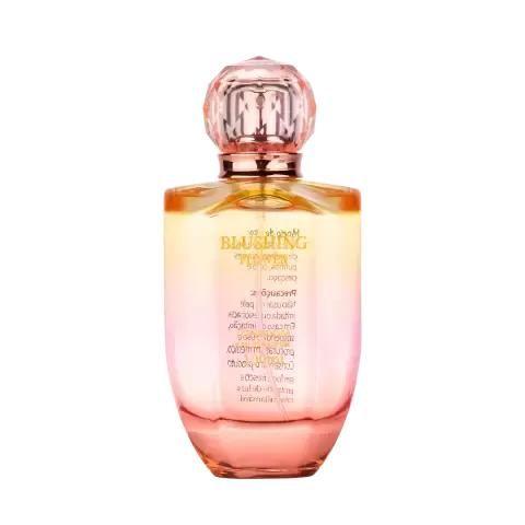 Imagem de Lonkoom blushing flower eau de parfum 100ml