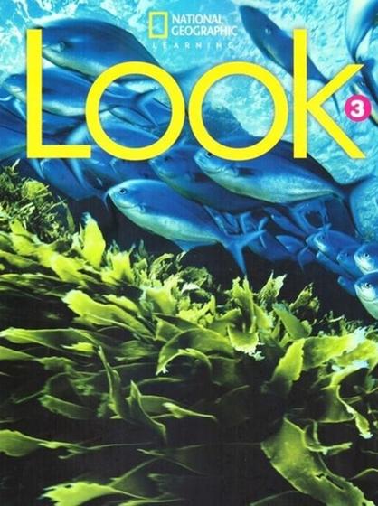 Imagem de Look American 3B - Combo Split With Online Practice